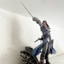 Assassins Creed Unity Statue Image 3