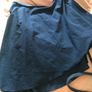 Navy Ballet leotard and skirt Image 5