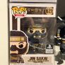 funko pop ghost of Tsushima Jin Sakai Image 2
