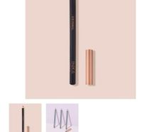 INIKA Organic Black Eye Pencil