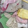 Baby girl clothes bundle Image 2