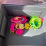 Barbie clothes, shoes, bags, jewellery and accessories Image 2