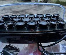 BaByliss Thermo-Ceramic Heated Hair Rollers