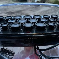 BaByliss Thermo-Ceramic Heated Hair Rollers