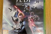 Star Wars Jedi Fallen Order Xbox One