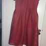 Womans Boohoo Dress woman once Image 2
