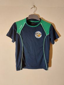 abu dhabi na fianna jersey