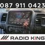 Premium Carplay Renault Trafic Android Auto Stereo Image 6