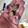 Vintage Original Swiss Army Issued Accessories Bits lot Collectable Militaria Image 8