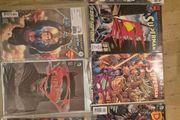 superman comics