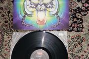 Motorhead: overkill LP