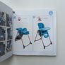 Maxi-Cosi Minla High Chair Image 4