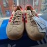 Adidas Gazelle Indoor Trainers Image 4