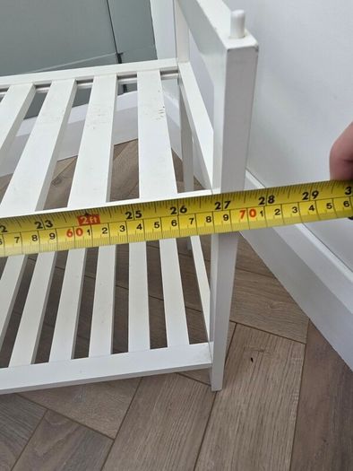Shoe Rack