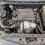 152 Opel Astra Breaking 1.7D Image 9