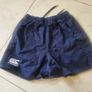 4 Rugby shorts, age 14 Image 4