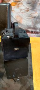 Dior Beauty bag