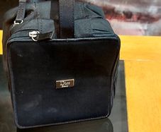 Dior Beauty bag