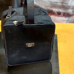 Dior Beauty bag