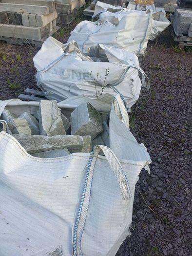 Donegal Silver Quartz Stone