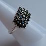 925 silver ring Image 9