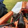 Lely Splendimo Conditioner Mower Image 4