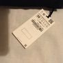 Beautiful Zara High Rise Black Jeans, size-12 Image 3