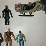 90s / 2000s lanard corps Action Figure Bundle Image 3