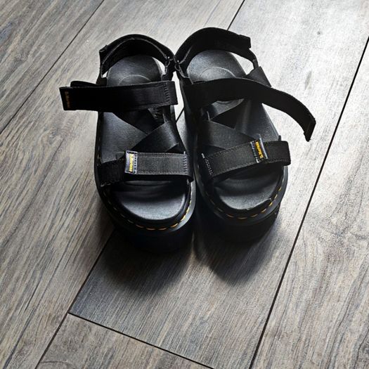 Doc Martens AirWair Sandals UK3 EU36