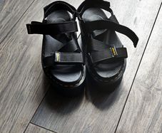 Doc Martens AirWair Sandals UK3 EU36
