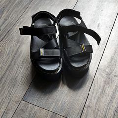 Doc Martens AirWair Sandals UK3 EU36