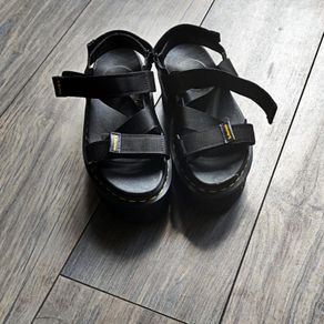 Doc Martens AirWair Sandals UK3 EU36