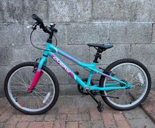 Kid's Bike