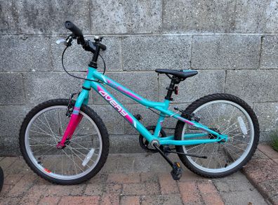 Kid's Bike
