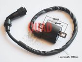 Ignition Coil for Yamaha Warrior YFM 350 ATV Quad