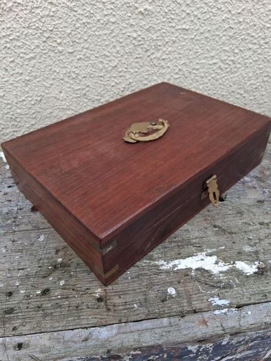 boxed Telescopes
