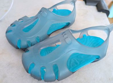 Water Shoes