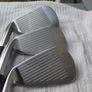 Mizuno JPX 850 Irons Image 5