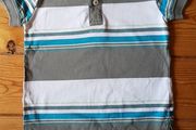 Age 2-3 Collared Teeshirt