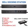 Dell WD19 docking station 130W Image 2
