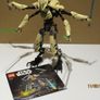 Lego General Grievous Image 2
