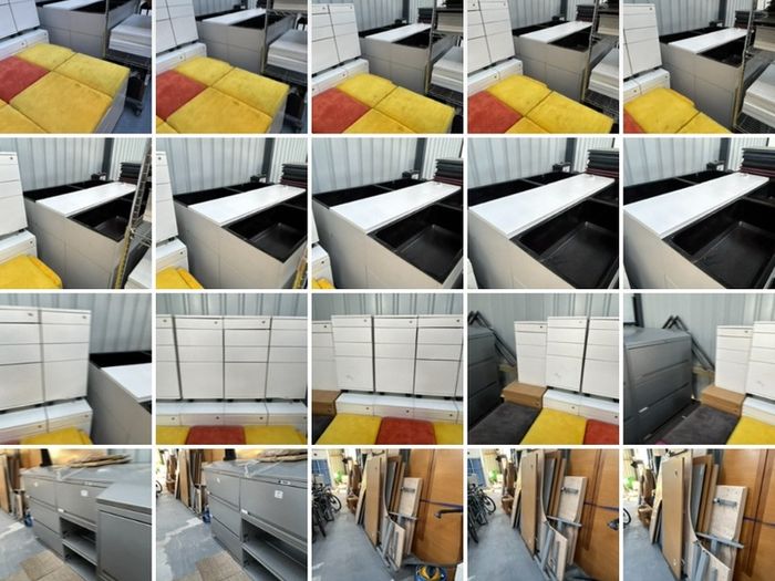 furniture clearance's