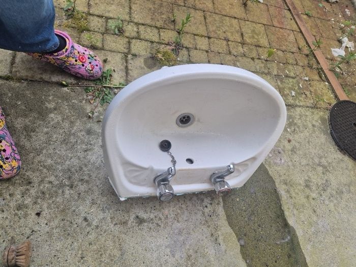 Sink