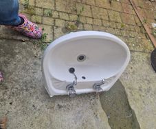 Sink