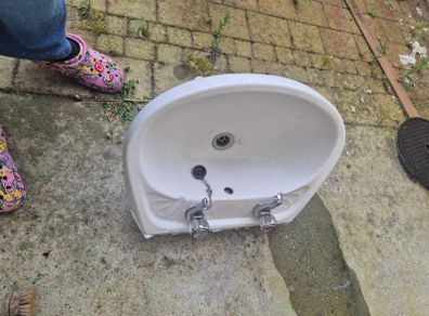 Sink