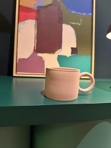 mug