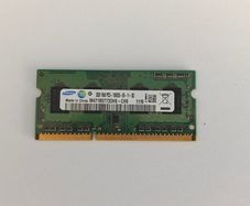 2GB DDR3 Laptop`s Ram