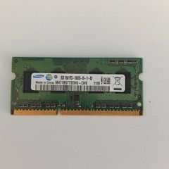2GB DDR3 Laptop`s Ram