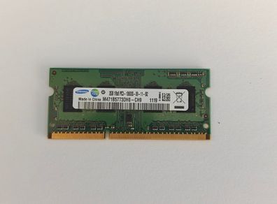 2GB DDR3 Laptop`s Ram
