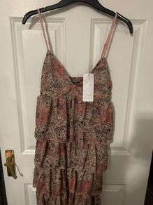 New only dress